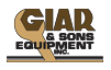 Giar & Sons Equipment Inc.